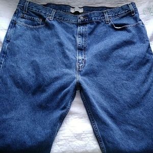 Men's Signature Levi Strauss Jeans W46 L30